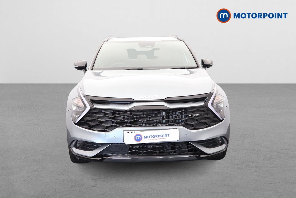 Used Kia Sportage 2025 for sale - 77979647: Photo 2