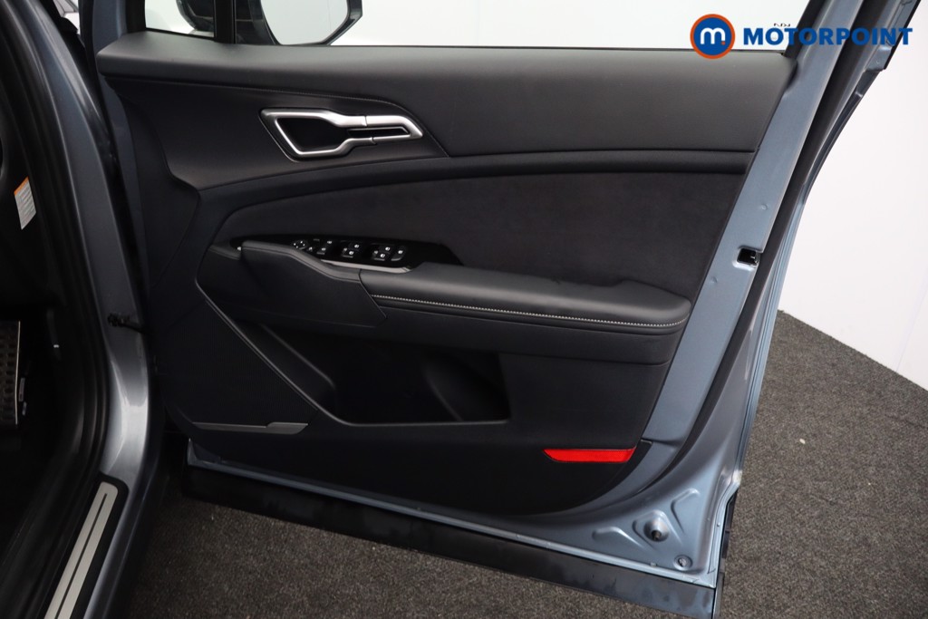 Used Kia Sportage 2025 for sale - 77979647: Photo 23