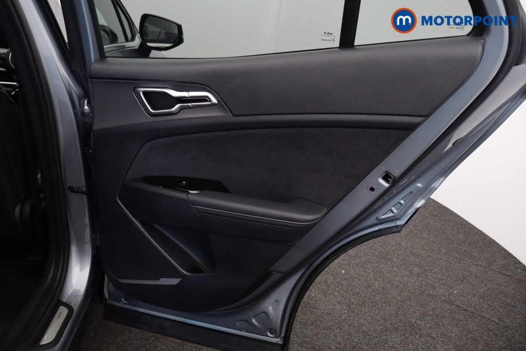 Used Kia Sportage 2025 for sale - 77979647: Photo 28