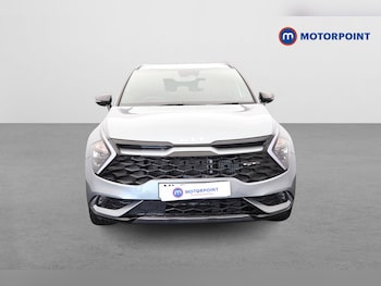 Used Kia Sportage 2025 for sale - 77979647: Photo