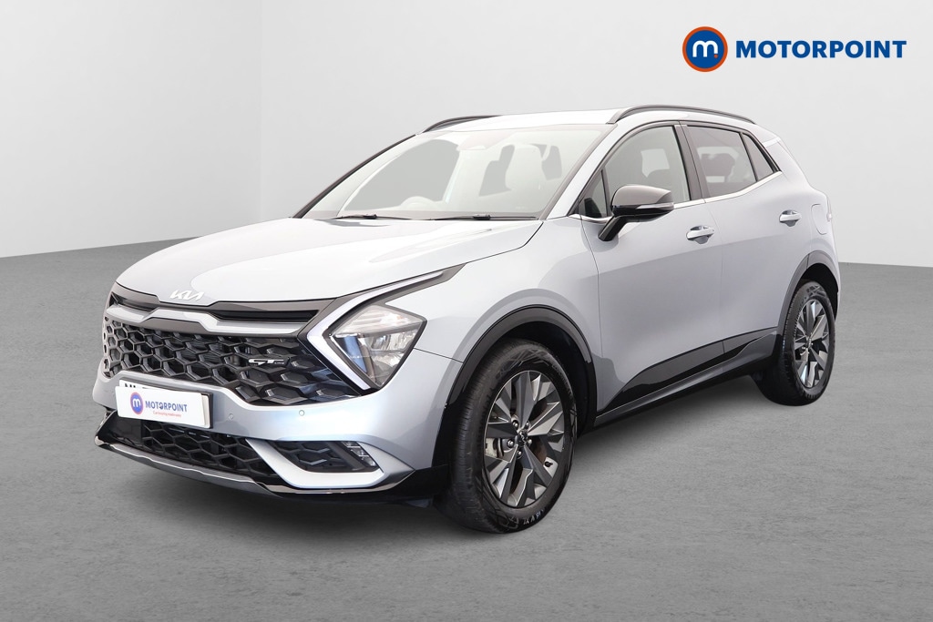 Used Kia Sportage 2025 for sale - 77979647: Photo 3