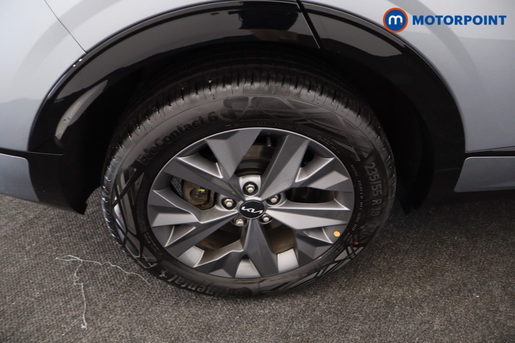 Used Kia Sportage 2025 for sale - 77979647: Photo 38