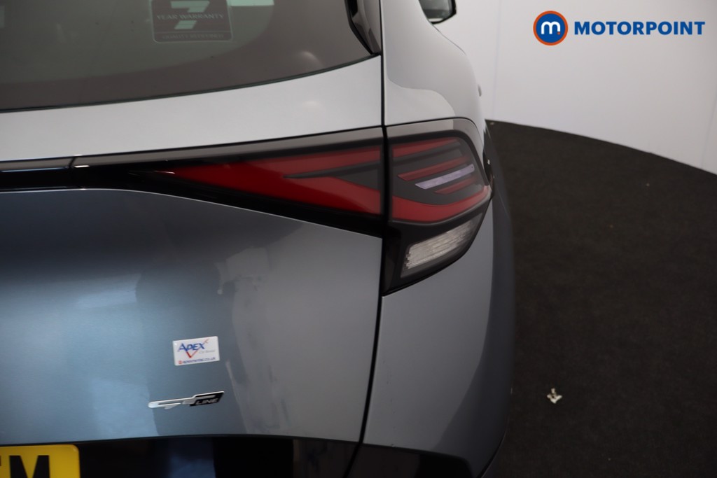 Used Kia Sportage 2025 for sale - 77979647: Photo 42