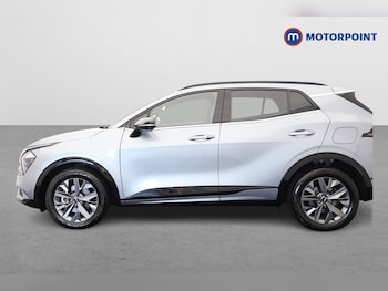 Used Kia Sportage 2025 for sale - 77979647: Photo