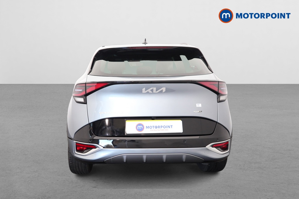 Used Kia Sportage 2025 for sale - 77979647: Photo 6