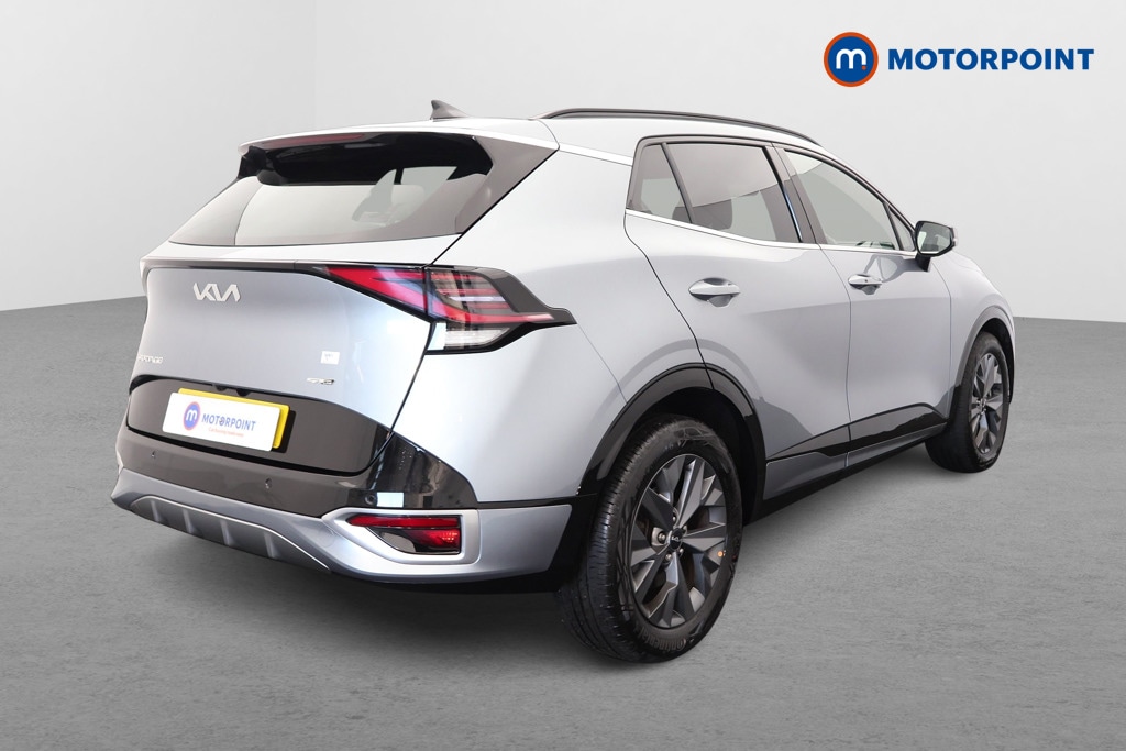 Used Kia Sportage 2025 for sale - 77979647: Photo 7