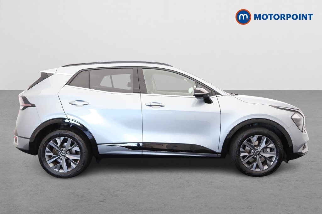 Used Kia Sportage 2025 for sale - 77979647: Photo 8