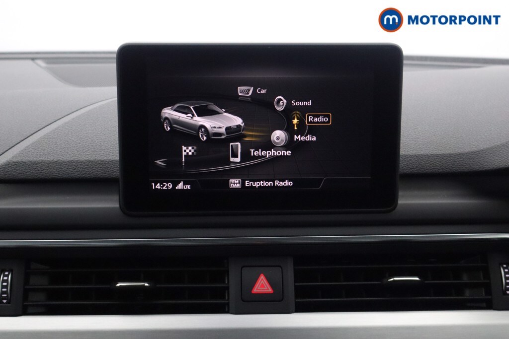 Used Audi A5 2020 for sale - 76222847: Photo 10