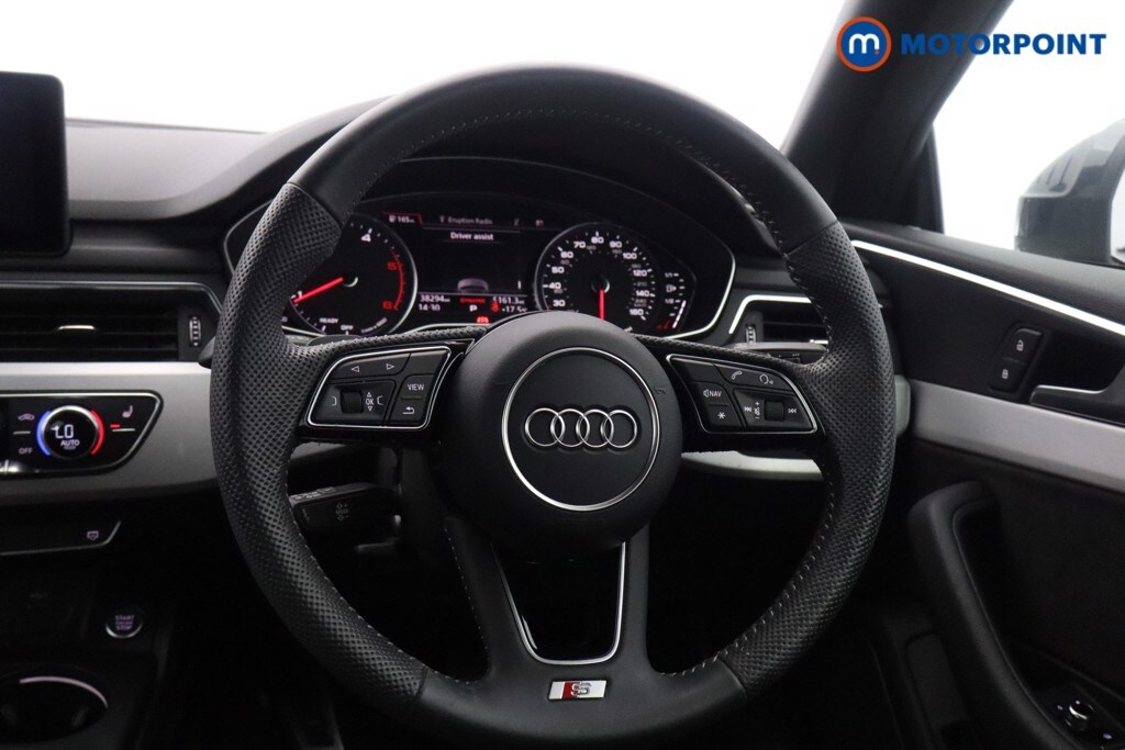 Used Audi A5 2020 for sale - 76222847: Photo 14