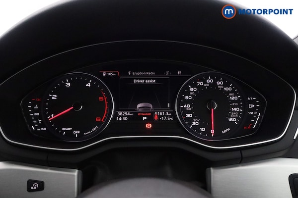 Used Audi A5 2020 for sale - 76222847: Photo 17