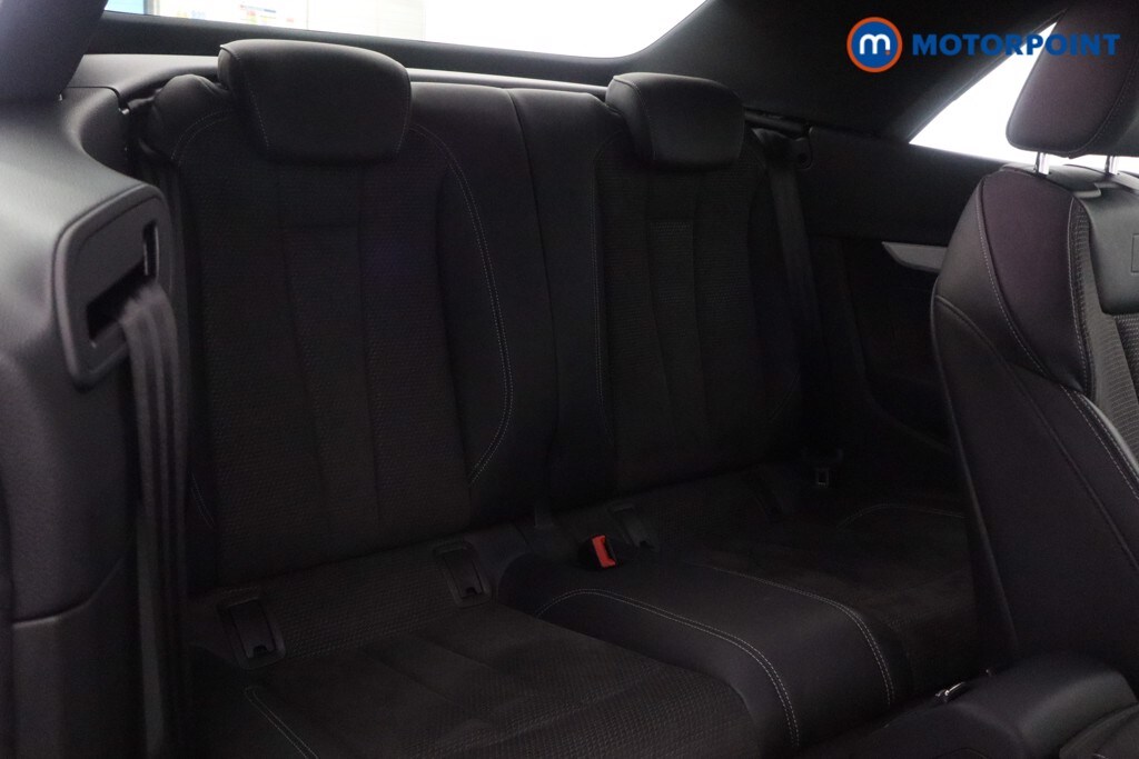 Used Audi A5 2020 for sale - 76222847: Photo 18