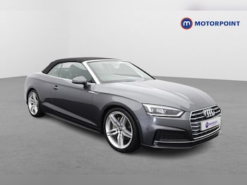 Audi - A5