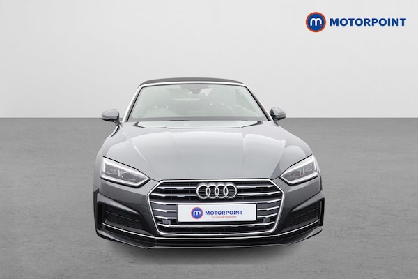 Used Audi A5 2020 for sale - 76222847: Photo 2