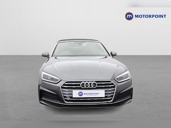 Used Audi A5 2020 for sale - 76222847: Photo 2
