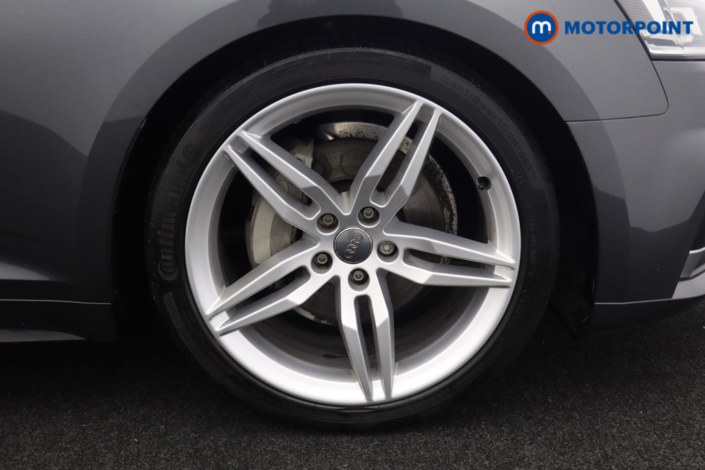 Used Audi A5 2020 for sale - 76222847: Photo 30