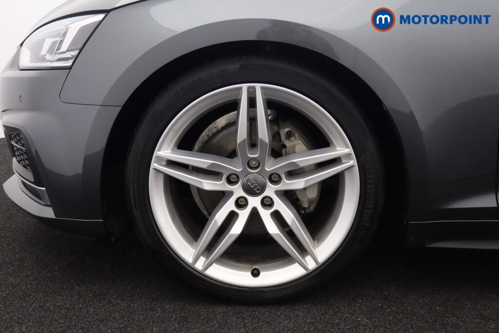 Used Audi A5 2020 for sale - 76222847: Photo 31