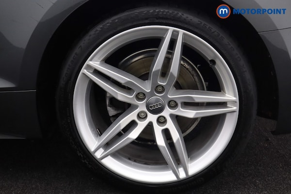 Used Audi A5 2020 for sale - 76222847: Photo 32
