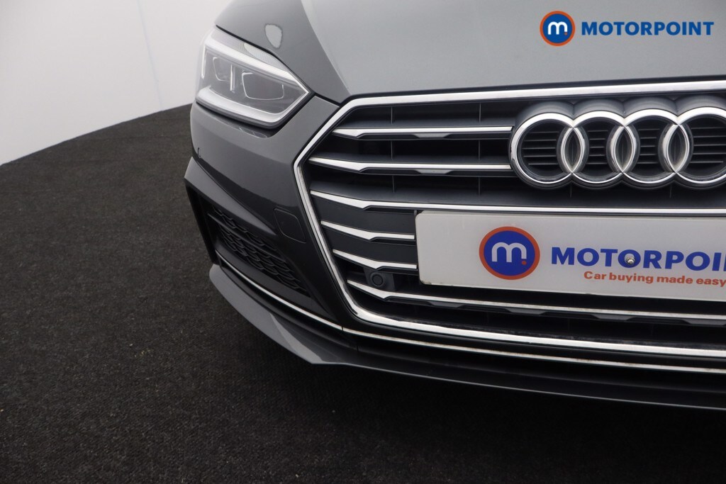 Used Audi A5 2020 for sale - 76222847: Photo 34