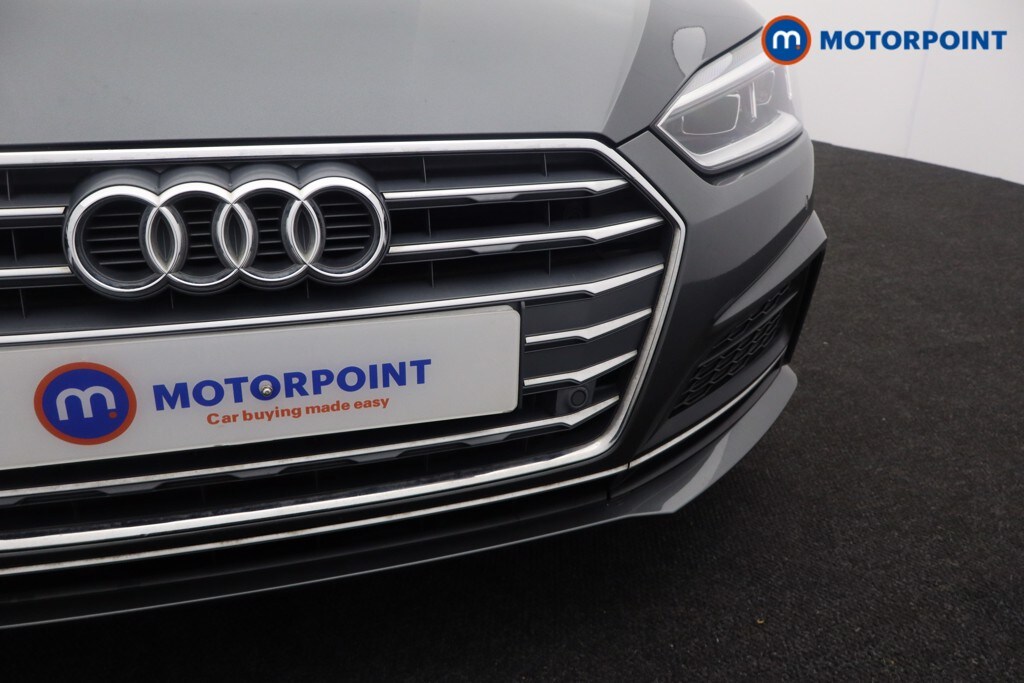 Used Audi A5 2020 for sale - 76222847: Photo 35