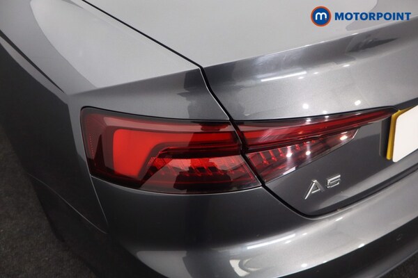 Used Audi A5 2020 for sale - 76222847: Photo 39