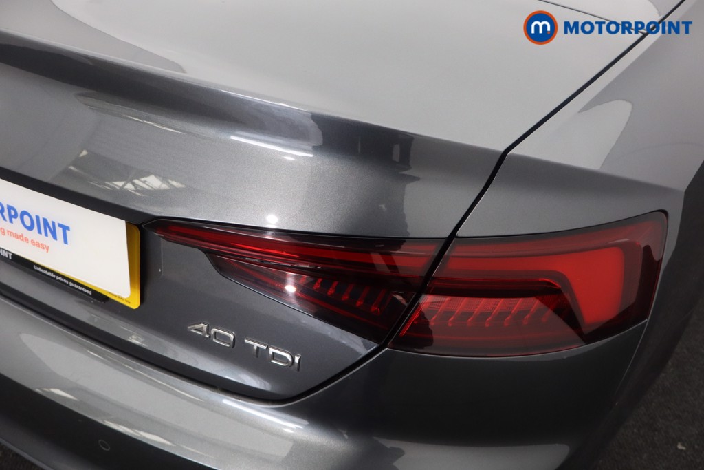 Used Audi A5 2020 for sale - 76222847: Photo 40