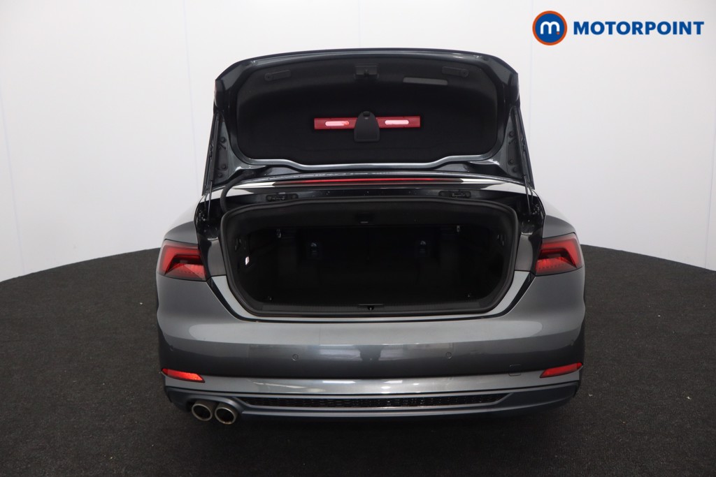 Used Audi A5 2020 for sale - 76222847: Photo 45