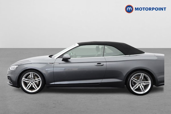 Used Audi A5 2020 for sale - 76222847: Photo 4