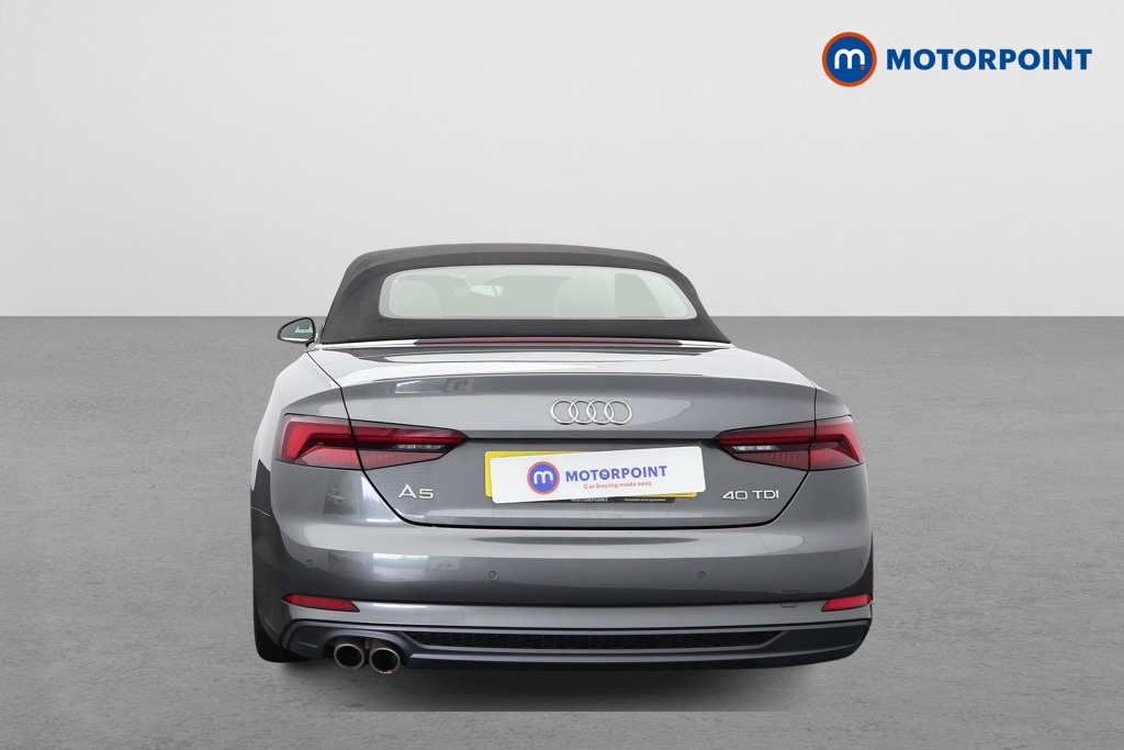 Used Audi A5 2020 for sale - 76222847: Photo 6