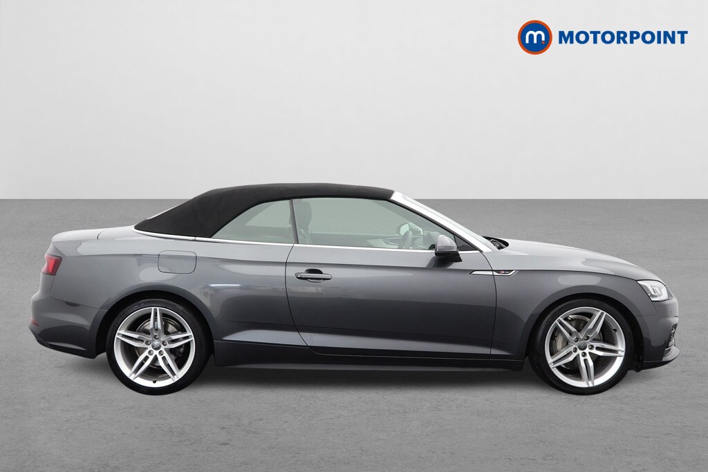 Used Audi A5 2020 for sale - 76222847: Photo 8