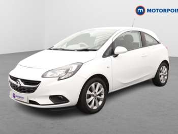 Used Vauxhall Corsa 2018 for sale - 74561278: Photo