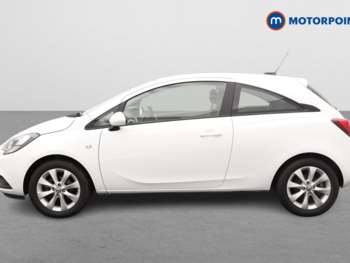 Used Vauxhall Corsa 2018 for sale - 74561278: Photo