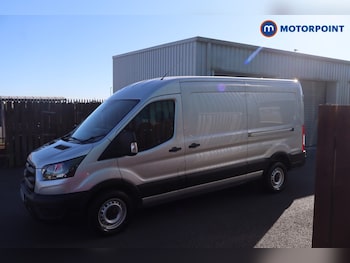 Used Ford Transit 2024 for sale - 78378264: Photo
