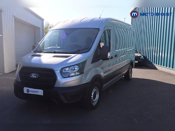 Used Ford Transit 2024 for sale - 78378264: Photo