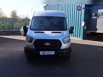 Used Ford Transit 2024 for sale - 78378264: Photo