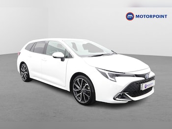 Used Toyota Corolla 2023 for sale - 78226895: Photo