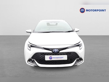 Used Toyota Corolla 2023 for sale - 78226895: Photo