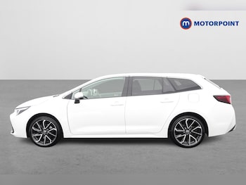 Used Toyota Corolla 2023 for sale - 78226895: Photo