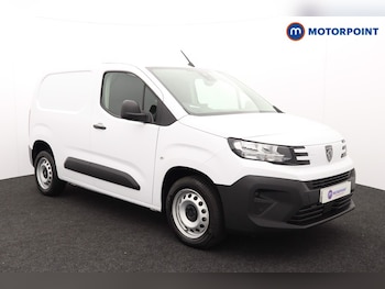 Used Peugeot Partner 2024 for sale - 75641690: Photo