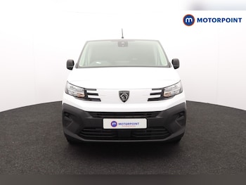 Used Peugeot Partner 2024 for sale - 75641690: Photo