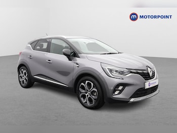 Renault - Captur