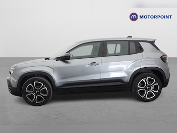 Used Jeep Avenger undefined for sale - 78576374: Photo