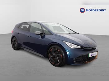 Used Cupra Born 2024 for sale - 79685120: Photo