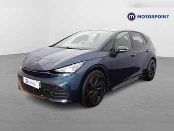 Used Cupra Born 2024 for sale - 79685120: Photo