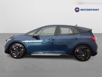 Used Cupra Born 2024 for sale - 79685120: Photo