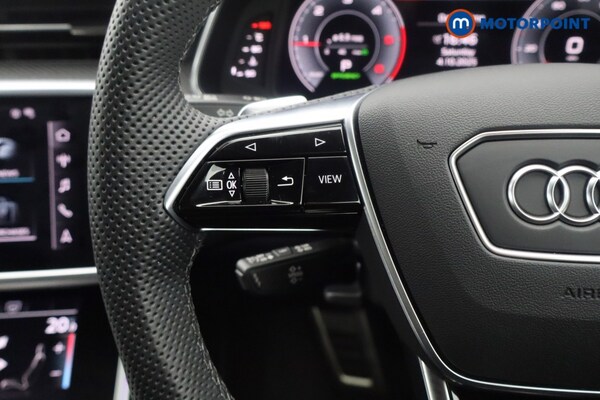 Used Audi A7 2023 for sale - 76146927: Photo 11