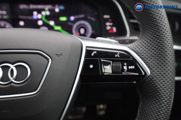 Used Audi A7 2023 for sale - 76146927: Photo 12