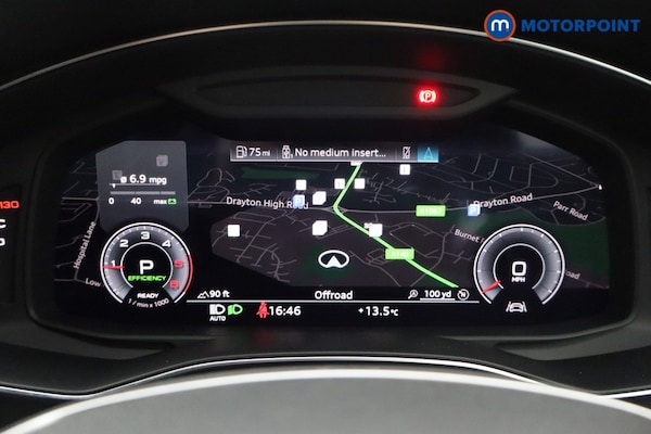 Used Audi A7 2023 for sale - 76146927: Photo 13