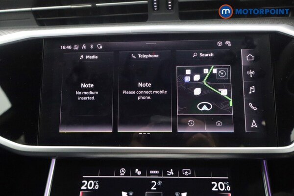 Used Audi A7 2023 for sale - 76146927: Photo 15