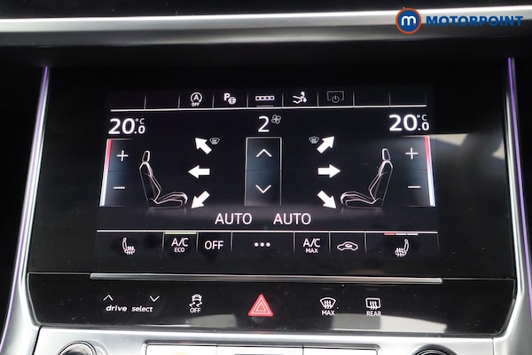 Used Audi A7 2023 for sale - 76146927: Photo 16