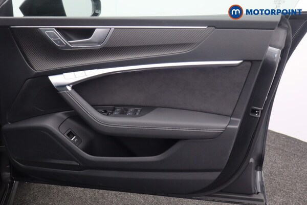 Used Audi A7 2023 for sale - 76146927: Photo 22